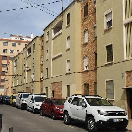 Mini Apartamento Castellón de la Plana Dış mekan fotoğraf