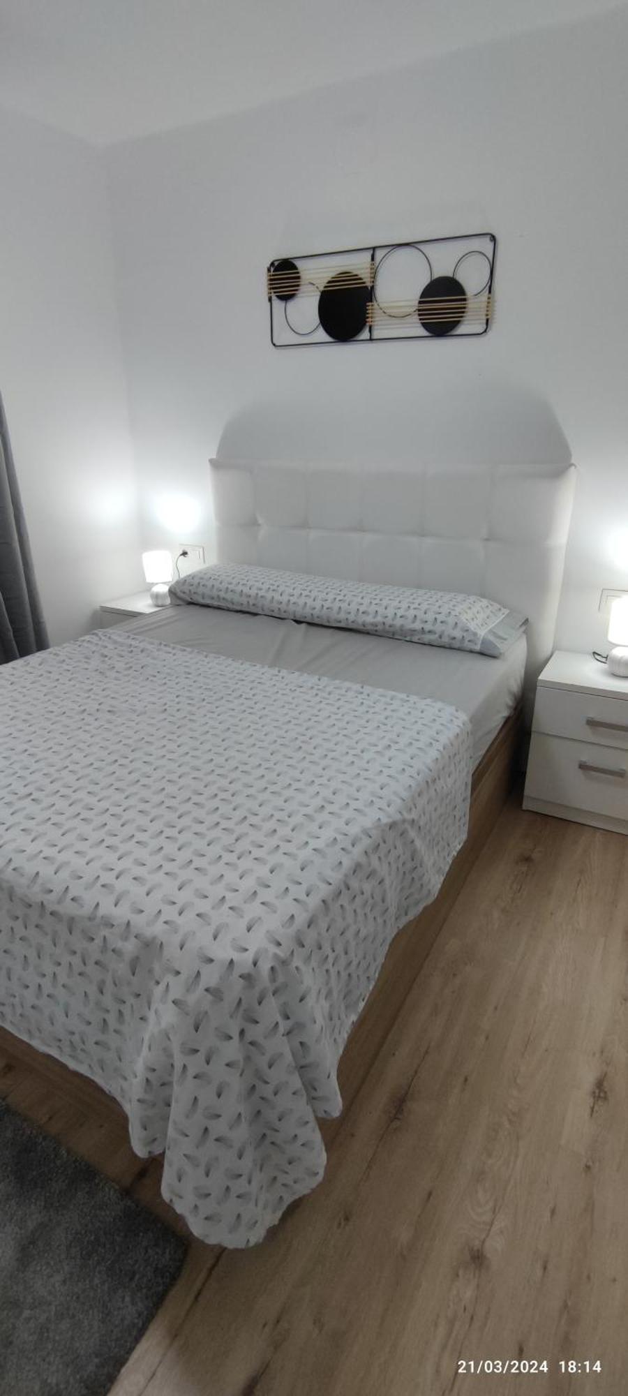 Mini Apartamento Castellón de la Plana Dış mekan fotoğraf